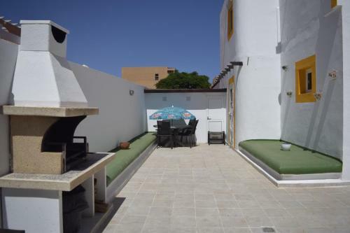 Apartamento Sol Y Luna En Caleta de Fuste