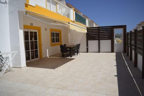 Apartamento Sol Y Luna En Caleta de Fuste