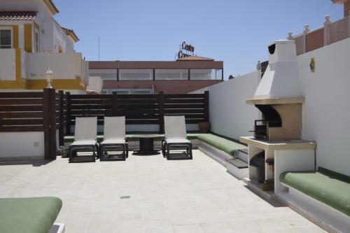 Apartamento Sol Y Luna En Caleta de Fuste