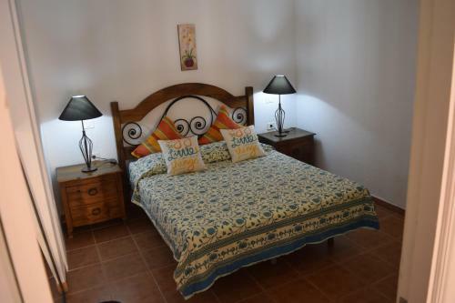 Apartamento Sol Y Luna En Caleta de Fuste