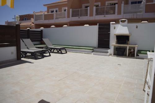 Apartamento Sol Y Luna En Caleta de Fuste