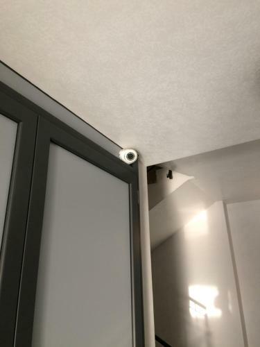 Sub 14 Suite Apartment