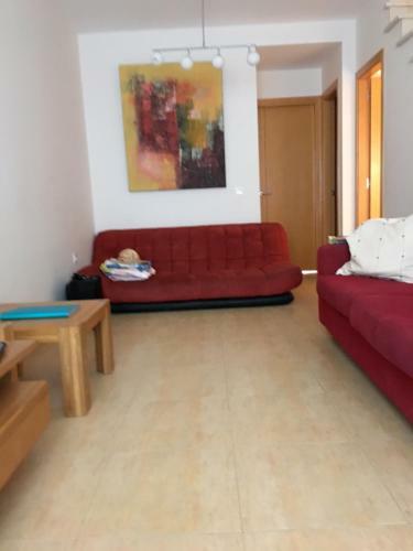 Apartamento Amuley Mar 2