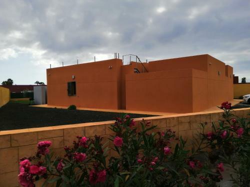 Villa Alegria Golf&beach
