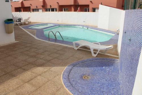 Apartamento Mar Y Sol