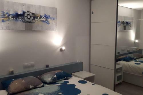 Apartamento New Central Town Bungalow Wifi Netflix