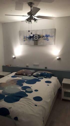 Apartamento New Central Town Bungalow Wifi Netflix