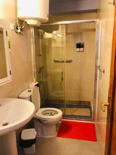 Apartamento Neptuno 12