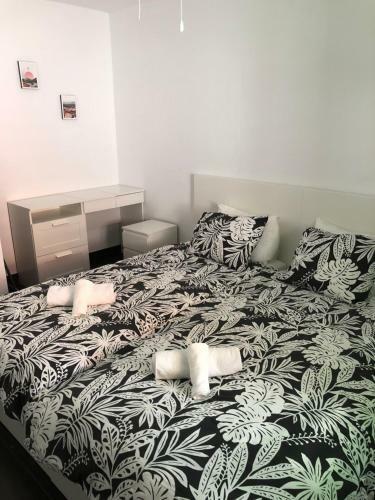 Apartamento Puerta Del Sol