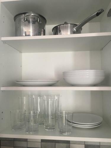 Apartamento Puerta Del Sol