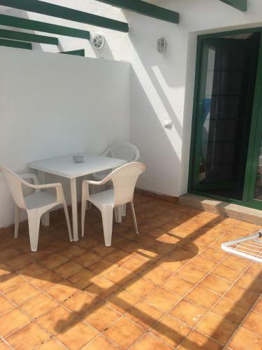 Apartamento Puerta Del Sol