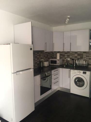 Apartamento Puerta Del Sol