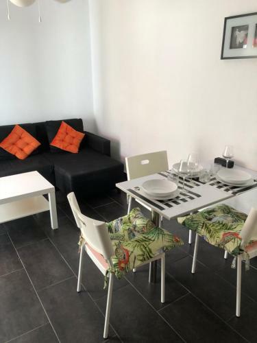 Apartamento Puerta Del Sol