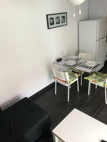 Apartamento Puerta Del Sol