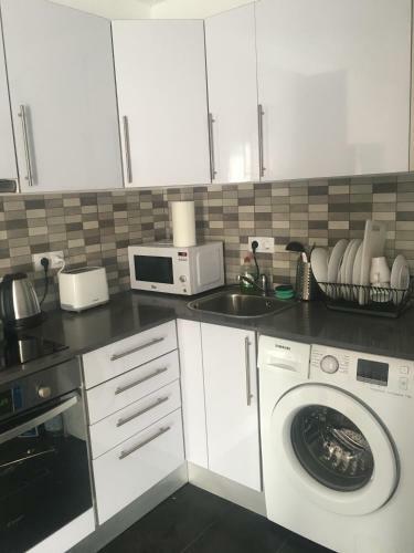 Apartamento Puerta Del Sol