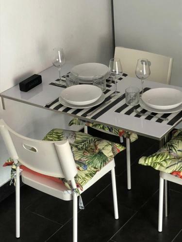 Apartamento Puerta Del Sol