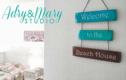 Apartamento Adry&mary
