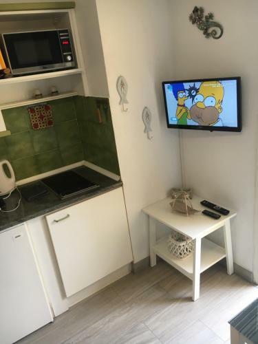Apartamento Adry&mary
