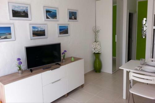 Bungalow Tranquillo E Soleggiato