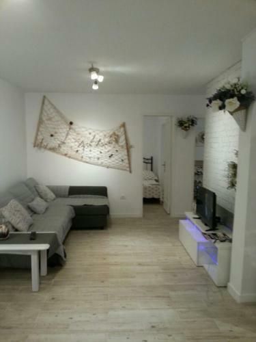 Apartamento Appartamento Delia