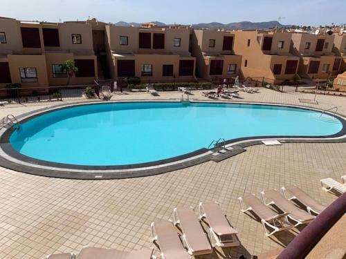 Apartamento Bahia Sol Deluxe