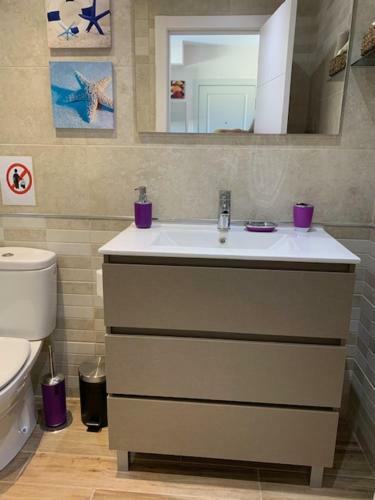 Apartamento Bahia Sol Deluxe