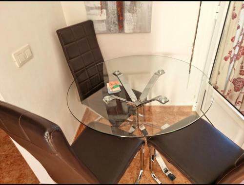 Apartamento Casa Laura