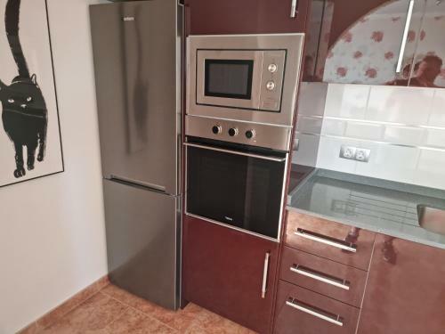 Apartamento Casa Laura