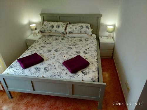 Apartamento Casa Laura