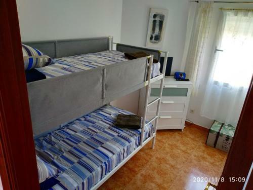 Apartamento Casa Laura