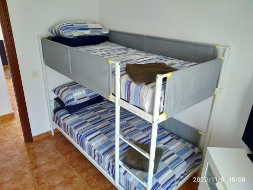 Apartamento Casa Laura