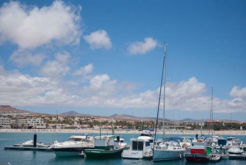 Amuley Mar II - Nice Townhouse By The Sea