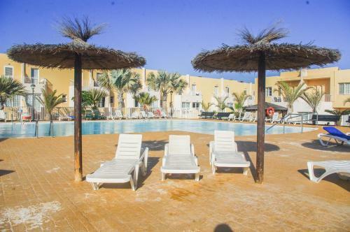 Amuley Mar II - Nice Townhouse By The Sea