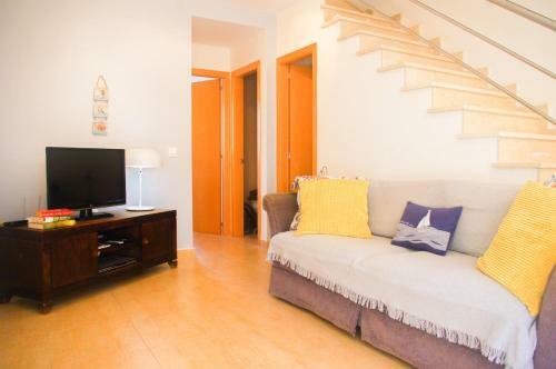Amuley Mar II - Nice Townhouse By The Sea