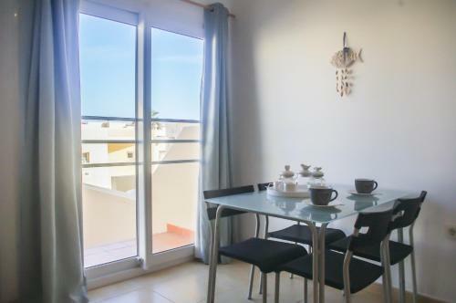 Amuley Mar II - Nice Townhouse By The Sea