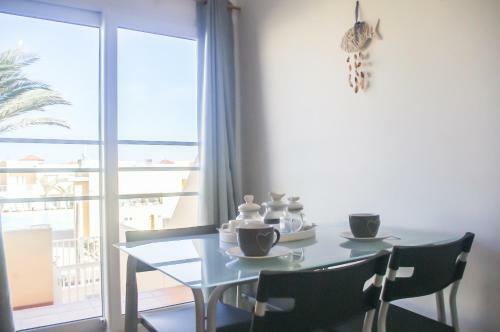 Amuley Mar II - Nice Townhouse By The Sea