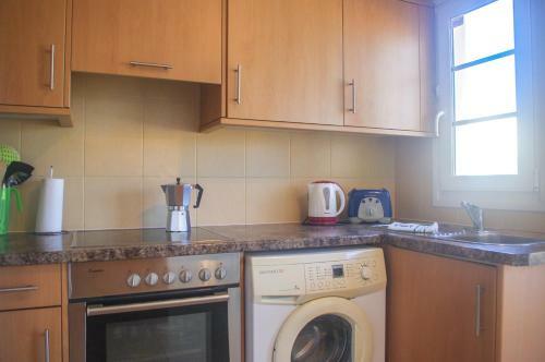 Amuley Mar II - Nice Townhouse By The Sea