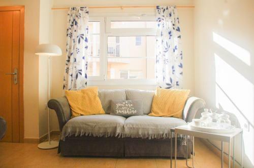 Amuley Mar II - Nice Townhouse By The Sea