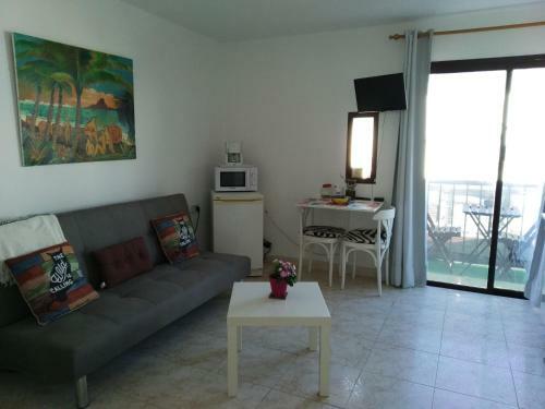 Apartamento Casa Luisa