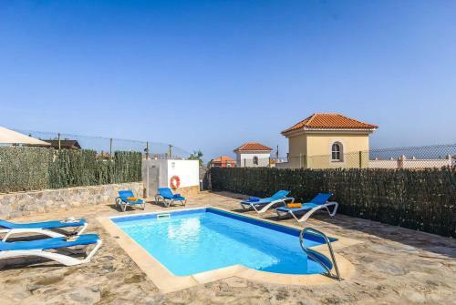 Villa Siesta I