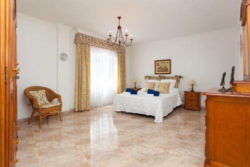 Villa Oramas