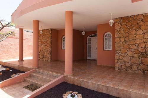 Villa Oramas