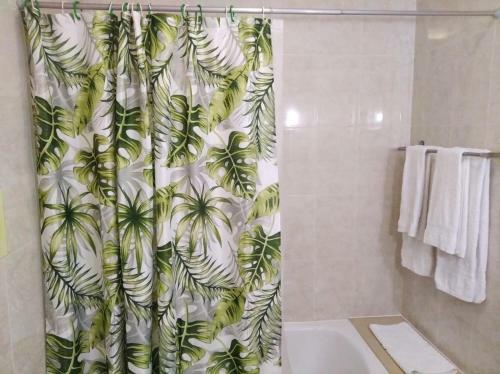 Apartamento Appartement Castillo