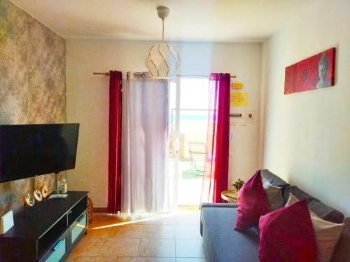 Apartamento Appartement Castillo