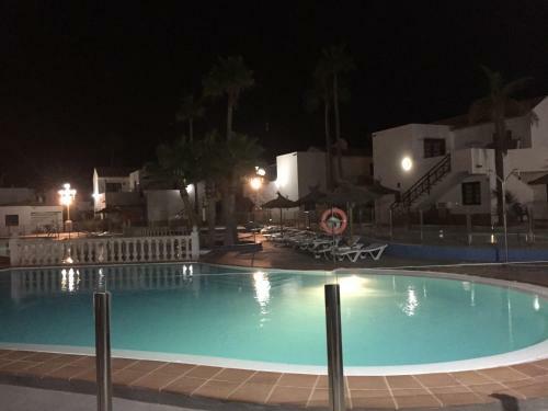 Best Apartament Caleta de Fuste