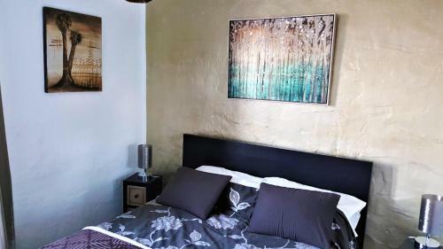 Apartamento Lelinda's Bungalow