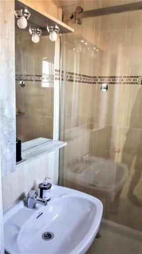 Apartamento Lelinda's Bungalow