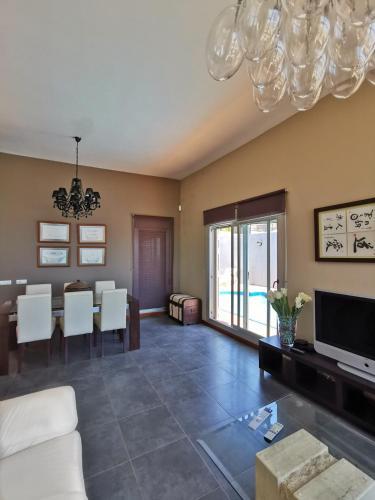 Villa Vista Bella