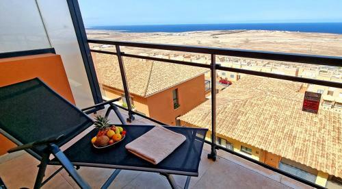 Apartment Ocean View, Glasfaserinternet, Meerblick