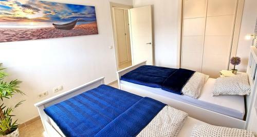 Apartment Ocean View, Glasfaserinternet, Meerblick